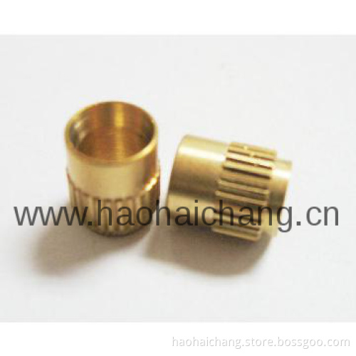 Collet Housing(ISO9001:2008 & ISO/TS16949)